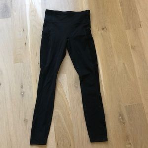 Extra small fabletics leggings